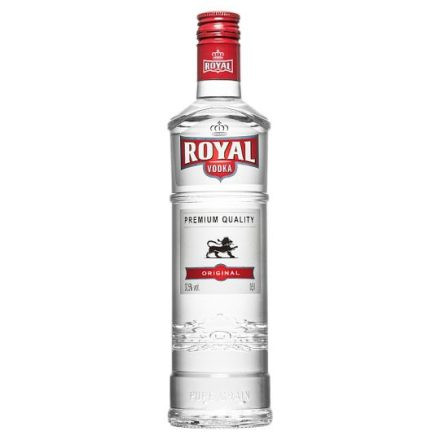 Royal vodka 0,2l